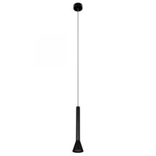 10337/250 Black Подвесной светильник LOFT IT Pipe