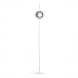 10237F White Торшер LOFT IT Wonders