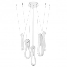10400/5 Подвесной светильник LOFT IT Series