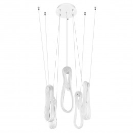 10400/5 Подвесной светильник LOFT IT Series