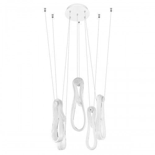 10400/5 Подвесной светильник LOFT IT Series