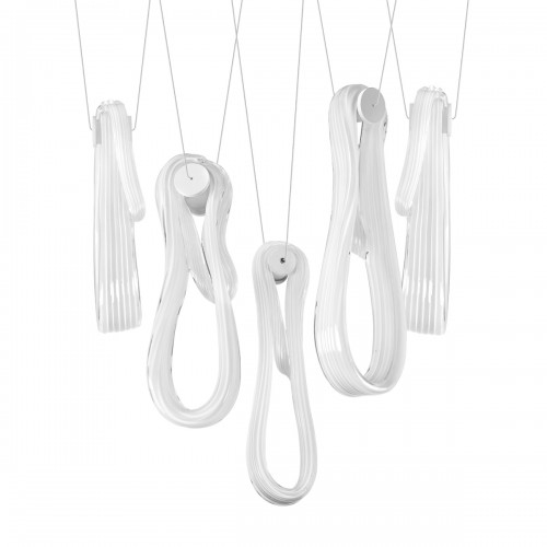 10400/5 Подвесной светильник LOFT IT Series