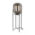 10195F/1400 Amber Торшер LOFT IT Oda 10195F/1400 Amber Торшер LOFT IT Oda