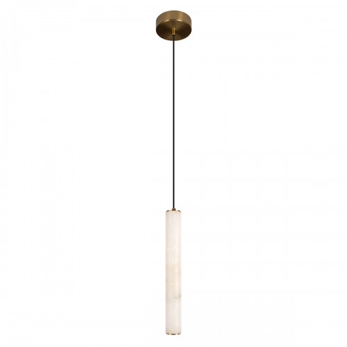 10503P/400 Подвесной светильник LOFT IT Montblanc