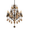 10559/6 Подвесной светильник LOFT IT Chateau