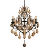 10559/6 Подвесной светильник LOFT IT Chateau