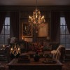 10559/6 Подвесной светильник LOFT IT Chateau