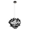 10593/420 Black Подвесной светильник LOFT IT Clizia