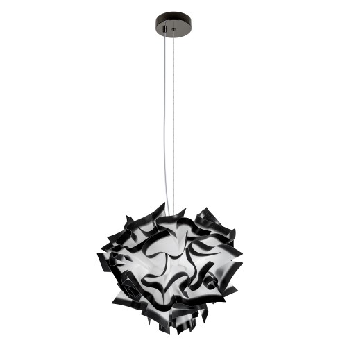 10593/420 Black Подвесной светильник LOFT IT Clizia