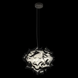 10593/420 Black Подвесной светильник LOFT IT Clizia