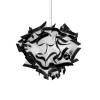 10593/420 Black Подвесной светильник LOFT IT Clizia