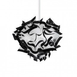 10593/420 Black Подвесной светильник LOFT IT Clizia