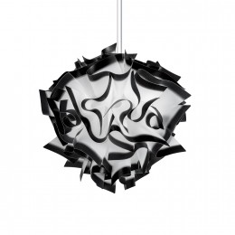 10593/420 Black Подвесной светильник LOFT IT Clizia