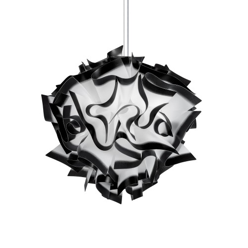 10593/420 Black Подвесной светильник LOFT IT Clizia