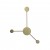 10059GD Настенный светильник LOFT IT Rays 10059GD Настенный светильник LOFT IT Rays