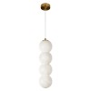 10530/4P Подвесной светильник LOFT IT Beads