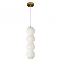 10530/4P Подвесной светильник LOFT IT Beads
