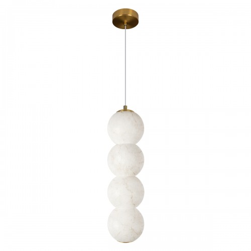 10530/4P Подвесной светильник LOFT IT Beads