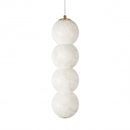 10530/4P Подвесной светильник LOFT IT Beads