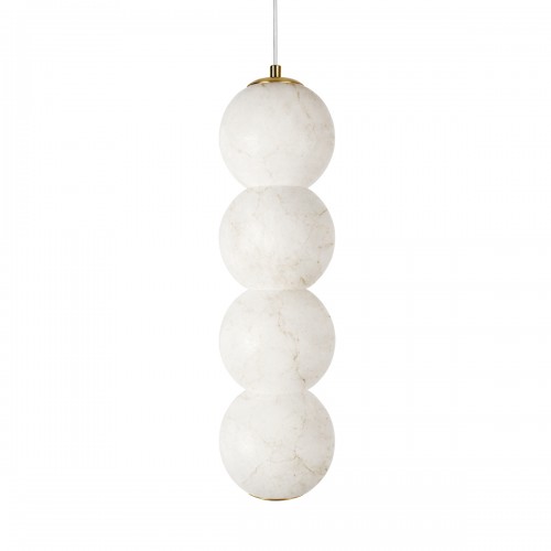 10530/4P Подвесной светильник LOFT IT Beads