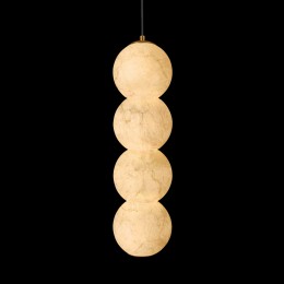10530/4P Подвесной светильник LOFT IT Beads