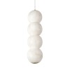 10530/4P Подвесной светильник LOFT IT Beads