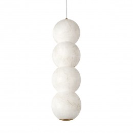 10530/4P Подвесной светильник LOFT IT Beads