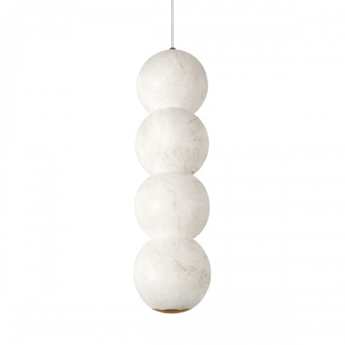 10530/4P Подвесной светильник LOFT IT Beads