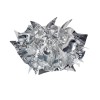 10593/530C Silver Потолочный светильник LOFT IT Clizia