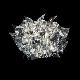 10593/530C Silver Потолочный светильник LOFT IT Clizia