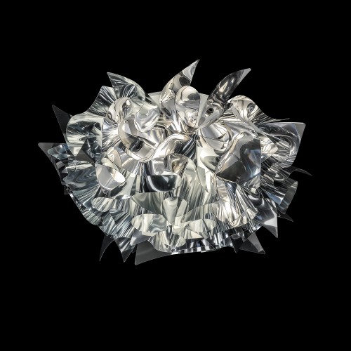 10593/530C Silver Потолочный светильник LOFT IT Clizia