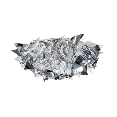 10593/530C Silver Потолочный светильник LOFT IT Clizia