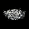 10593/530C Silver Потолочный светильник LOFT IT Clizia