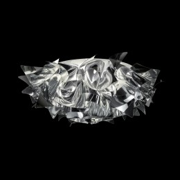 10593/530C Silver Потолочный светильник LOFT IT Clizia