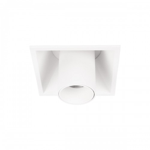 10322/B White Встраиваемый светильник LOFT IT Lens