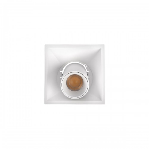 10322/B White Встраиваемый светильник LOFT IT Lens