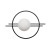 10143 Black Бра LOFT IT Circle 10143 Black Бра LOFT IT Circle