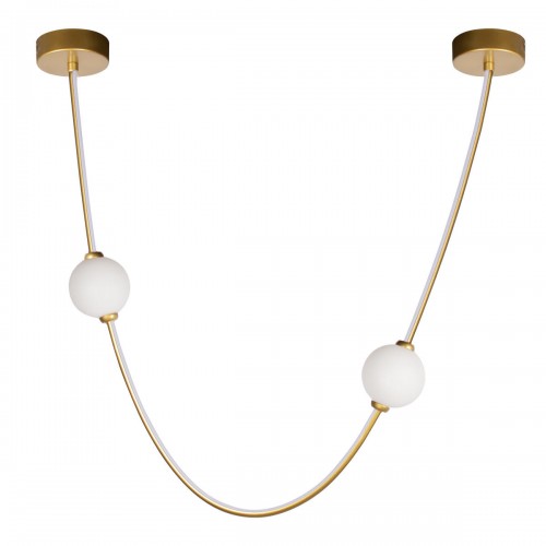 10242/600 Gold Подвесной светильник LOFT IT Embrace