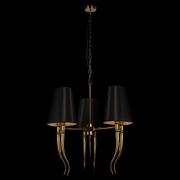 10207/6 Gold  Подвесной светильник LOFT IT Brunilde