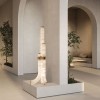 10412F Торшер LOFT IT Sumatra