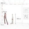 10412F Торшер LOFT IT Sumatra