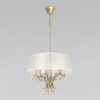 10305/A Подвесной светильник LOFT IT Hermitage