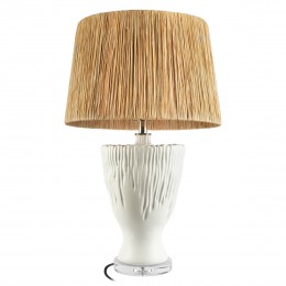 10497T Настольная лампа LOFT IT Raffia