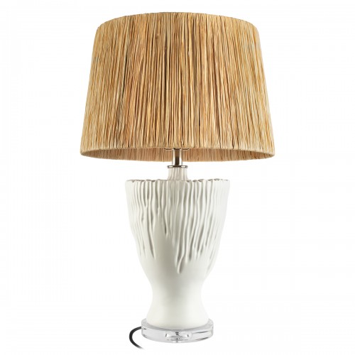10497T Настольная лампа LOFT IT Raffia