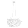 10594/530 White Подвесной светильник LOFT IT Clizia