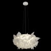 10594/530 White Подвесной светильник LOFT IT Clizia