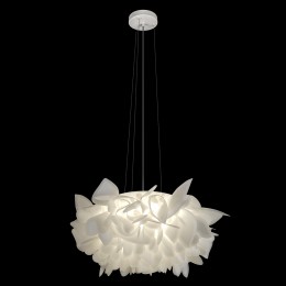 10594/530 White Подвесной светильник LOFT IT Clizia