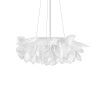 10594/530 White Подвесной светильник LOFT IT Clizia