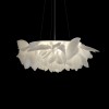 10594/530 White Подвесной светильник LOFT IT Clizia