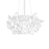 10594/530 White Подвесной светильник LOFT IT Clizia